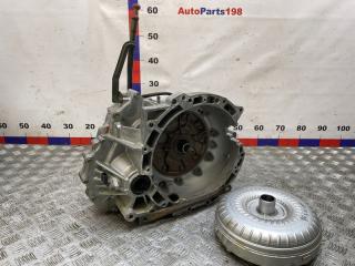 АКПП Mazda 6 GG 2004 LF