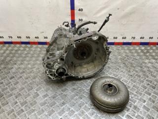 АКПП Toyota RAV4 3 A30 2008 2AZFE