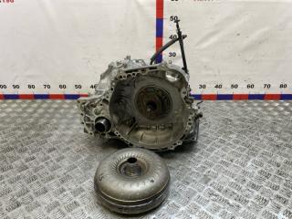 АКПП Toyota RAV4 3 A30 2010 1AZFE