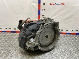 АКПП Lexus RX400H MHU38 2008 3MZFE