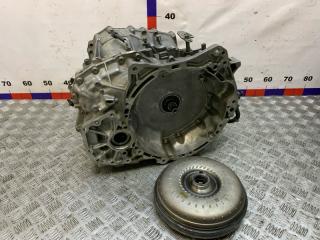 АКПП Nissan Qashqai J11 2016 MR20DD