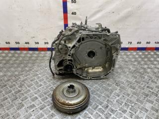 АКПП Nissan Qashqai J10 2011 HR16DE