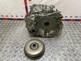 АКПП Nissan Qashqai J11 2015 MR20DD