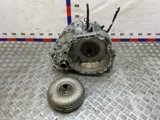 АКПП Toyota RAV4 3 A30 2009 2AZFE
