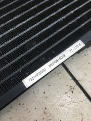 Радиатор кондиционера SUBARU Impreza WRX STI GRB EJ207