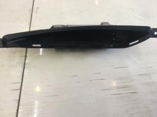 Часы SUBARU Impreza WRX STI 2007 - 2013 GRB EJ207 85201FG001 контрактная