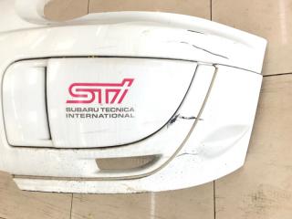 Бампер передний Impreza WRX STI 2003 - 2005 GD EJ207