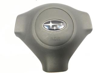 Подушка безопасности SUBARU Legacy 2003 - 2007 BL контрактная