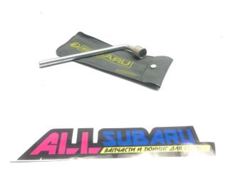 Ключ баллонный SUBARU SUBARU Impreza 2000 - 2007