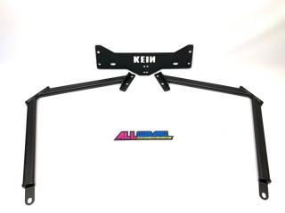 Распорка кузова KEIN задняя SUBARU 2000 - 2007 GD KSUB012-black новая