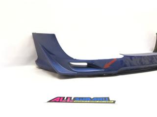 Накладка бампера передняя Impreza WRX STI 2003 - 2005 GD