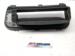 Направляющая интеркулера SUBARU Forester 2002 - 2007 SG ej255 контрактная