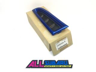 Накладка бампера правая SUBARU 2005 - 2007 GD 55552fe070pg новая