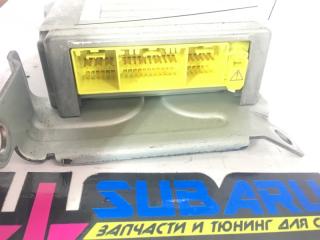 Блок управления AirBag SUBARU Impreza GD