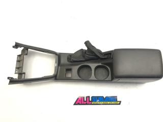 Центральная консоль Impreza WRX STI 2003 - 2005 GD EJ207