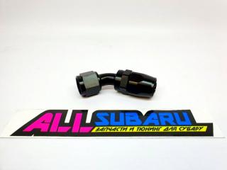 Фитинг AN10 45 градусов SUBARU E0209-4510-PO новая