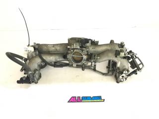 Впускной коллектор SUBARU Impreza WRX 2000 - 2007 GD EJ205 контрактная