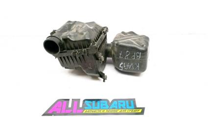 Впуск SUBARU Legacy 2008 - 2013 BP A53AG01 контрактная