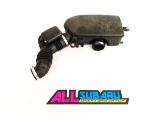 Впуск SUBARU Impreza 2007 - 2013 GH EJ204 контрактная