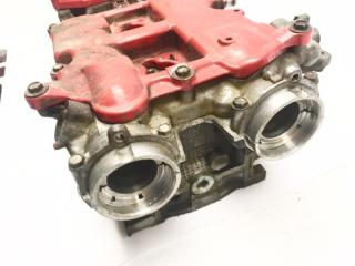 Головка блока цилиндров SUBARU Impreza WRX STI GD EJ257