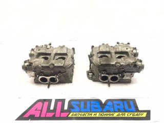 Головка блока цилиндров SUBARU Forester 2007 - 2013 SH EJ205 11039-AC080 контрактная