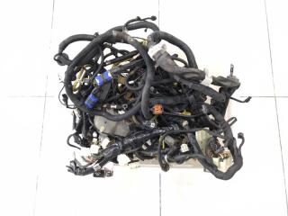 Проводка SUBARU Impreza WRX STI 2000 - 2002 GD ej207 контрактная