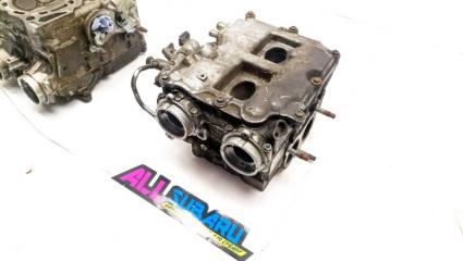 Головка блока цилиндров Impreza WRX 2005 - 2007 GD ej255