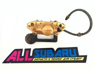 Тормозные суппорта Impreza WRX STI 2000 - 2007 GD EJ207