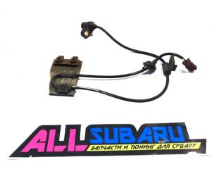 Датчик ABS передний левый Subaru Forester 2000 SF EJ205 27540AC090 контрактная