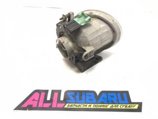 Фара противотуманная SUBARU Forester 2002 - 2007 SG контрактная