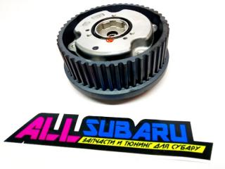 Шкив распредвала левый SUBARU 2003 - 2014 GD EJ207 13322AA001 новая