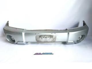 Бампер передний передний SUBARU Forester 2002 - 2004 SG контрактная