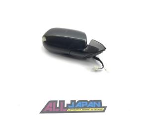 Зеркало боковое переднее правое HONDA Accord 8 2008 - 2013 CU2 76200TL0J21ZA контрактная