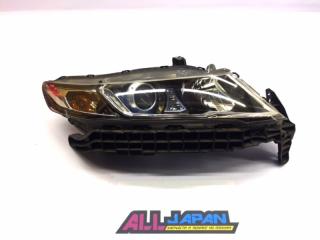 Фара передняя передняя правая Honda Odyssey 2011 - 2013 RB3 33101SLEJ01 контрактная