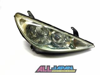 Фара передняя передняя правая TOYOTA Estima 2003 - 2005 ACR30 81110-28550 контрактная