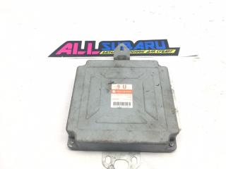 Блок управления двигателя SUBARU Forester 2004 - 2007 SG EJ255 22611AJ544 контрактная