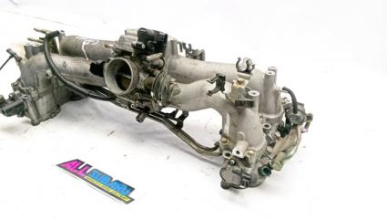 Впускной коллектор Impreza WRX 2000 - 2007 GD EJ205