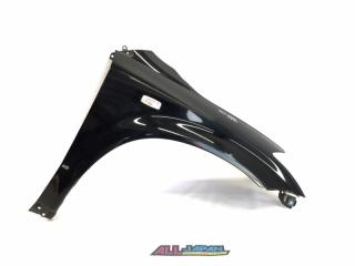 Крыло переднее правое NISSAN Murano 2002 - 2008 PZ50 63112-CB030 контрактная