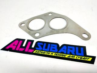 Прокладка турбины аппайп SUBARU 2004 - 2013