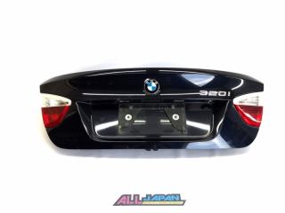 Крышка багажника задняя BMW 3-Series 2004 - 2008