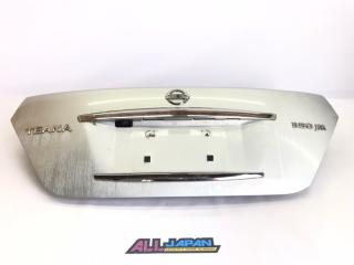 Крышка багажника задняя NISSAN Teana 2003 - 2008 J31 H43009Y0AM контрактная