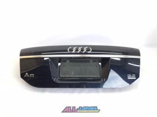 Крышка багажника задняя Audi A6 2004 - 2008