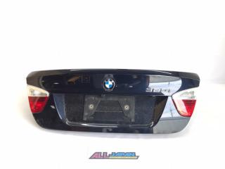 Крышка багажника задняя BMW 3-Series 2004 - 2008