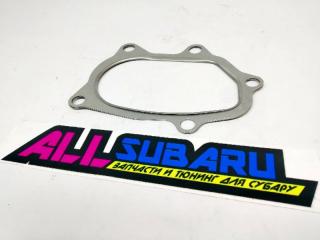 Прокладка выхлопа Subaru Impreza GR EJ25 новая