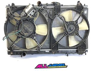 Радиатор охлаждения двигателя передний Legnum 1996 - 2002 EC5W