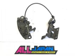 Замок капота передний NISSAN Teana 2008 - 2014 J32 65601JN90A контрактная