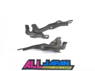 Петля капота передняя MAZDA CX-7 2006 - 2012 ER EG21-52-420A контрактная