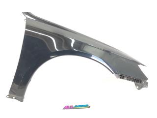 Крыло переднее правое SUBARU Legacy 2006 - 2009 BL 57110-AG080-9P контрактная