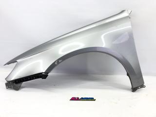 Крыло переднее левое SUBARU Legacy 2006 - 2009 BL 57110-AG090-9P контрактная