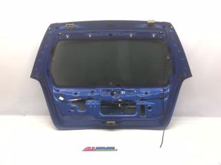 Крышка багажника задняя Forester 2002 - 2004 SG